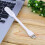 5 τεμάχια μικτή εύκαμπτη λάμπα LED USB ρυθμιζόμενη φορητή νυχτερινή λάμπα 180 μοιρών 7