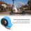 Electric Scooter Throttle Accelerator Blue ABS Plastic 2