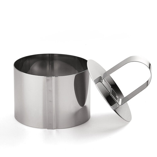 Moule à viande pour sandwichs (2 pièces) 2