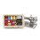 Handsytillbehör Miniatyrsyset Bambu1Set 3