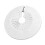 Bathroom Drain Cover with Quick-Install Design for Enhanced Water 6
