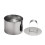 Moule à viande pour sandwichs (2 pièces) 5