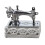 Handsytillbehör Miniatyrsyset Bambu1Set 4