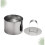Moule à viande pour sandwichs (2 pièces) 7