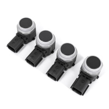 4PCS Parking Assist PDC Sensor For Ford 8A53-15K859-ABW 8A53-15K859-AB 8A5315K859AB, 8A5315K859ABW