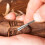 Eng Graving Tools Carving Artisans Activities 6Pcs 7