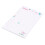 Loose Leaf Paper Refills White A5 2 Pack 5