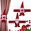 Hand-Knitted Curtain Tiebacks for Standard Rods 1PC 5