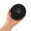 Black Silicone Headlight Cover Protector for Cars 1 Pair 4