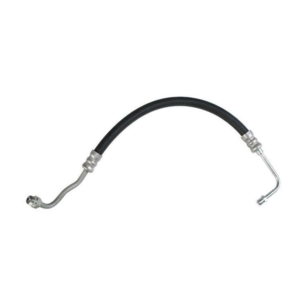 Power Steering Pressure Line Hose Assembly Set For Ford For Bronco 5.8L/6.6L 1978-1979 For F150 5.0L/5.8L/6.6L/7.5L 1978-1979 Dn37w5 9327961913561