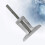 Tire Tread Depth Gauge HEMOTON 9 x 5.7 cm 6
