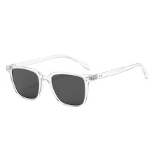 Universal Rectangular Polarized Sunglasses, Compatible with Ski, Snowmobile, Dirt Bike, Track, Toddler & Work Goggles