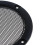 3 inch Metal Speaker Grill Mesh Decorative Circle 3