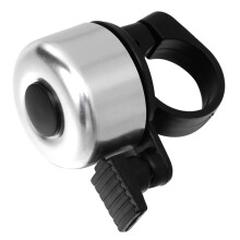 Cycling Bells Aluminum Alloy Random Color 10Pcs