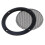 3 inch Metal Speaker Grill Mesh Decorative Circle 5