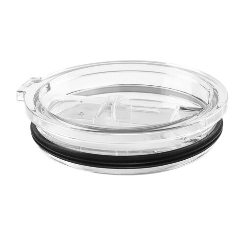 Ersättningskaffelock kökssockerburkar Lock lufttäta lock för 30oz/20oz