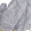 Kitchen dishwashing gloves thick anti-scald cut resistant 2