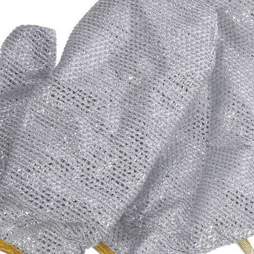 Kitchen dishwashing gloves thick anti-scald cut resistant 1
