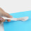 Wrapping Paper Cutter Sliding Gift Wrap Tool 2