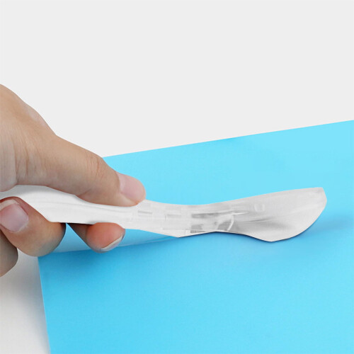 Wrapping Paper Cutter Sliding Gift Wrap Tool 1