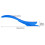 Wrapping Paper Cutter Sliding Gift Wrap Tool 1 Pack 3