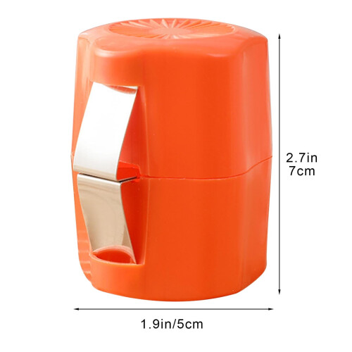 Portable Egg Sheller And Separator Quick Efficient Kitchen Tool For Easy Egg Peeling And Time Saving 2