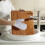 Kitchen dishwashing gloves thick anti-scald cut resistant 3
