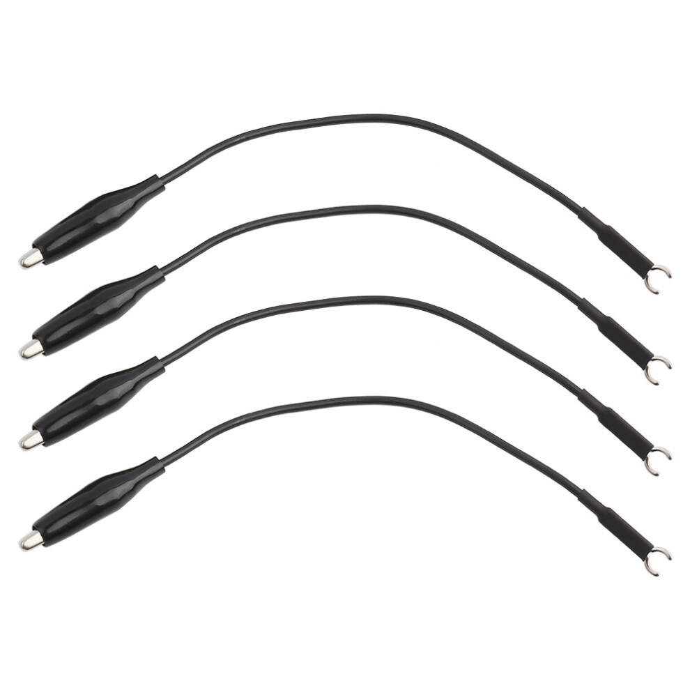 Dust And Moisture Resistance Test Lead For Scientific Instruments, Bnc Interface Oscilloscope Probe With Reliable Functionality, Pull Strength 9357860257916