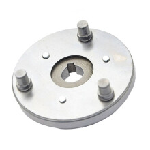 For Ebike Motor Clutch Gear 67.6Mm Left 6 Ball Bearing Reinforced One-Way Clutch
