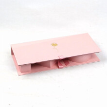 Coffret cadeau en forme de cœur « Je t'aime », élégant coffret rouge orné du message « Je t'aime », idéal pour la Saint-Valentin, un