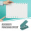 Tag Punch for Paper Crafts Single Hole 4