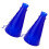 Noise Maker Blow Horn Trumpet 2 pcs 5