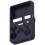 HONCLL Silicone Protective Case Dustproof & Shockproof Strong Silicone Cover for R36S 1