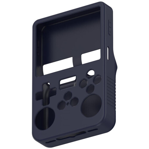 HONCLL Silicone Protective Case Dustproof & Shockproof Strong Silicone Cover for R36S