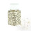 Braiding Hair Rings Dreadlock Beads 500 pcs 8