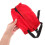 Waterproof Hiking Gaiters with Adjustable Rubber Strap 4