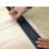 Aluminum Alloy Marking Ruler Woodworking Scriber Square Multi-function Measuring Ruler 8