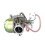 Ezgo Gas Cart Carburetor Replacement 8