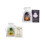 Pocket Ghost Cards for Grief Support and Memory Keeping 1