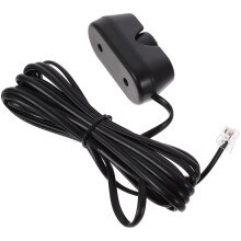 Car Subwoofer Accessories Universal Bass Knob For Amplifier Volume Controller Remote Sub Remote Knob