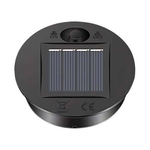 Opruiming Solar Lamp Top 2
