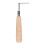 4 Pcs Stainless Guitar String Adjustment Tool Rust-proof Wrench 5