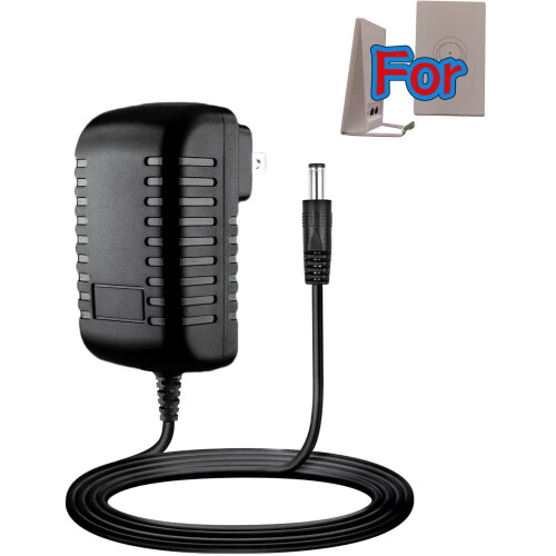 Adaptor AC/DC 9V pentru mini router Starlink (număr model: UTP-251L)