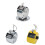 Mechanical Handheld Counter for Coaching Knitting 4