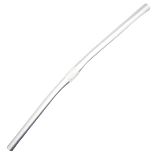 25 4Mm Diameter 520Mm Straight Handlebar For Brompton For Folding Bikes 1