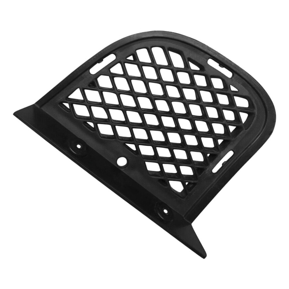 Left Front Bumper Grille Fog Cover For 05-09 Hyundai Tucson 86565-2E000 Light 9193271265337
