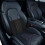 Lumbar Massage Car Seat Cushion Ergonomic 1pc 6