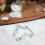 Stainless Steel Cookie Cutter C Rabbit 2