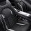 Lumbar Massage Cushion for Car Seat 1 Piece 5