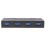 VGA selector 4 in 1 out 4-port black 1